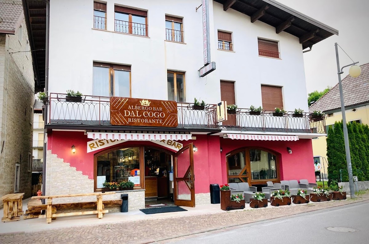 Albergo Ristorante Dal Cogo
