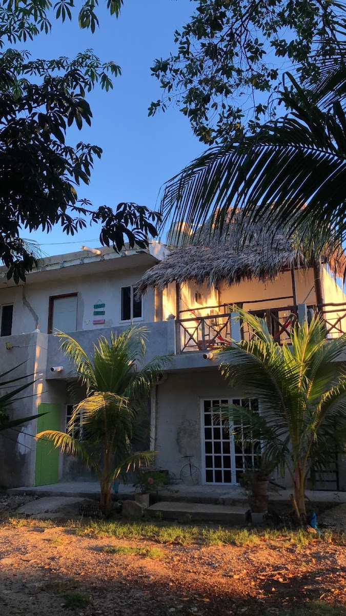 Villa Manglares Sisal